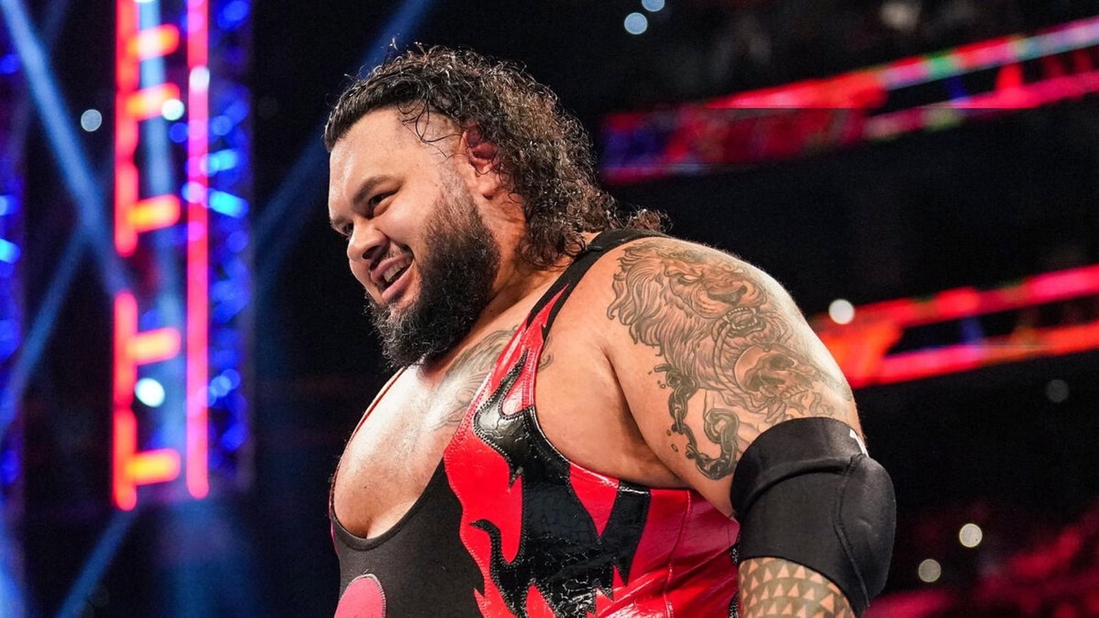 1600x900 WWE Star Bronson Reed Explains Absence From Elimination Chamber Original Plans