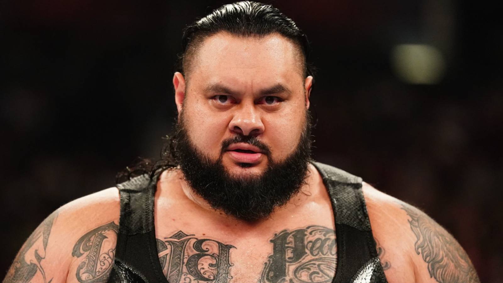 1600x900 WWE SummerSlam: Bronson Reed Could Get in Trouble For Tweet During Show