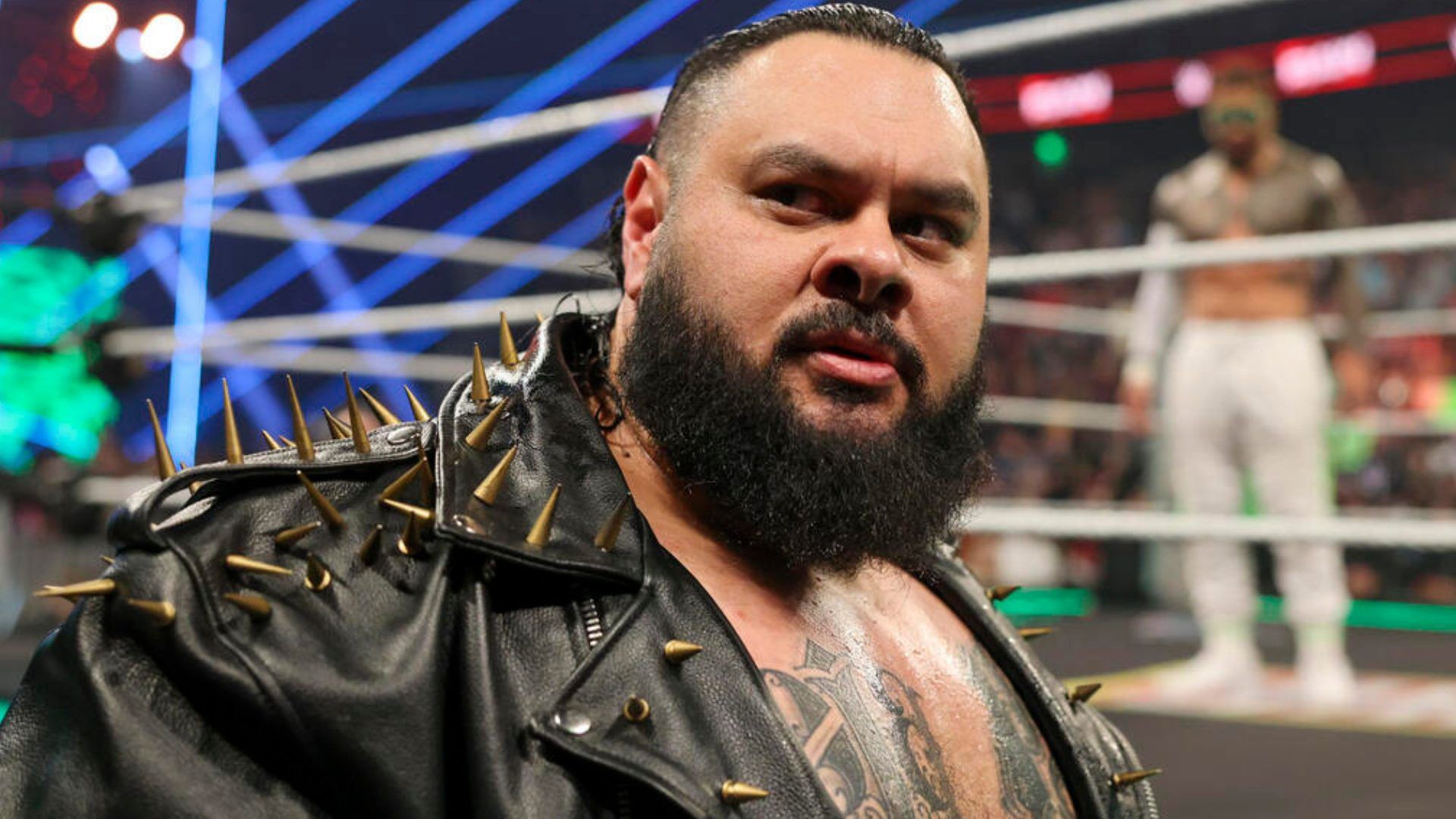 1920x1080 Bronson Reed Loses Weight In Stunning Body Transformation Amid WWE Hiatus