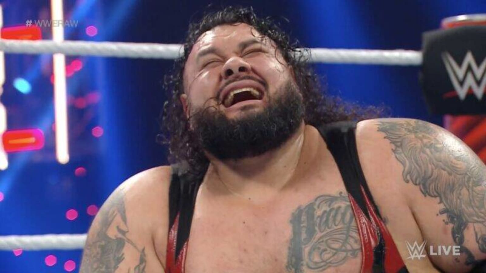 1600x900 Update On Elimination Chamber Plans For Bronson Reed