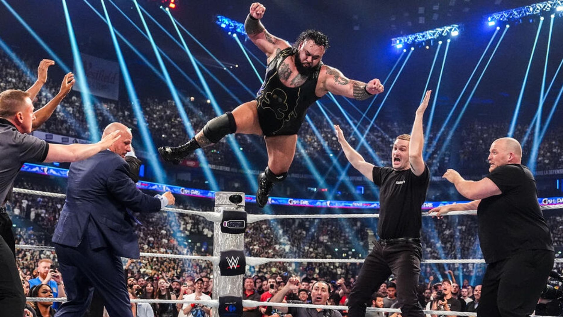 1920x1080 Major Update On Bronson Reed's WWE Return