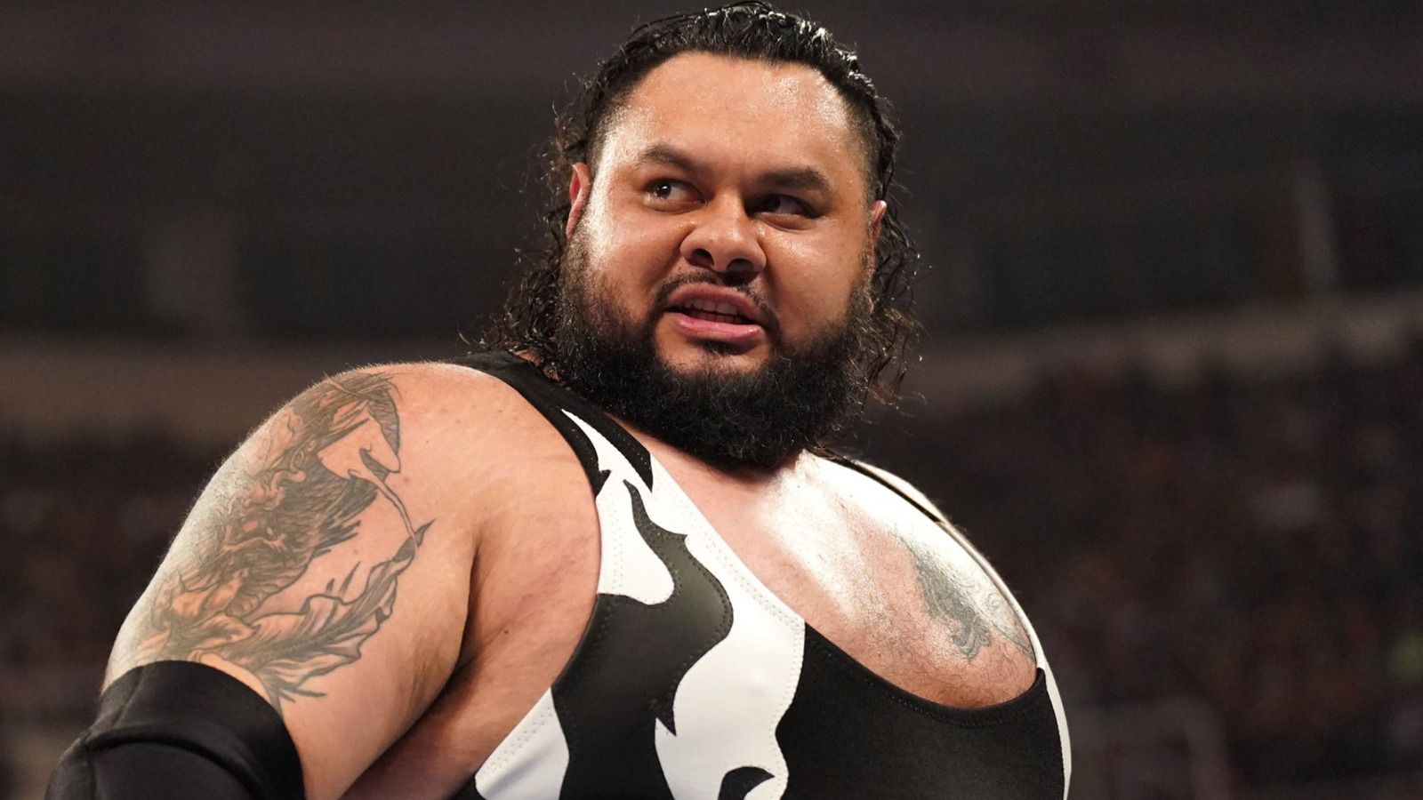 1600x900 Bronson Reed Shares Emotional Message After Missing Out In WWE Elimination Chamber