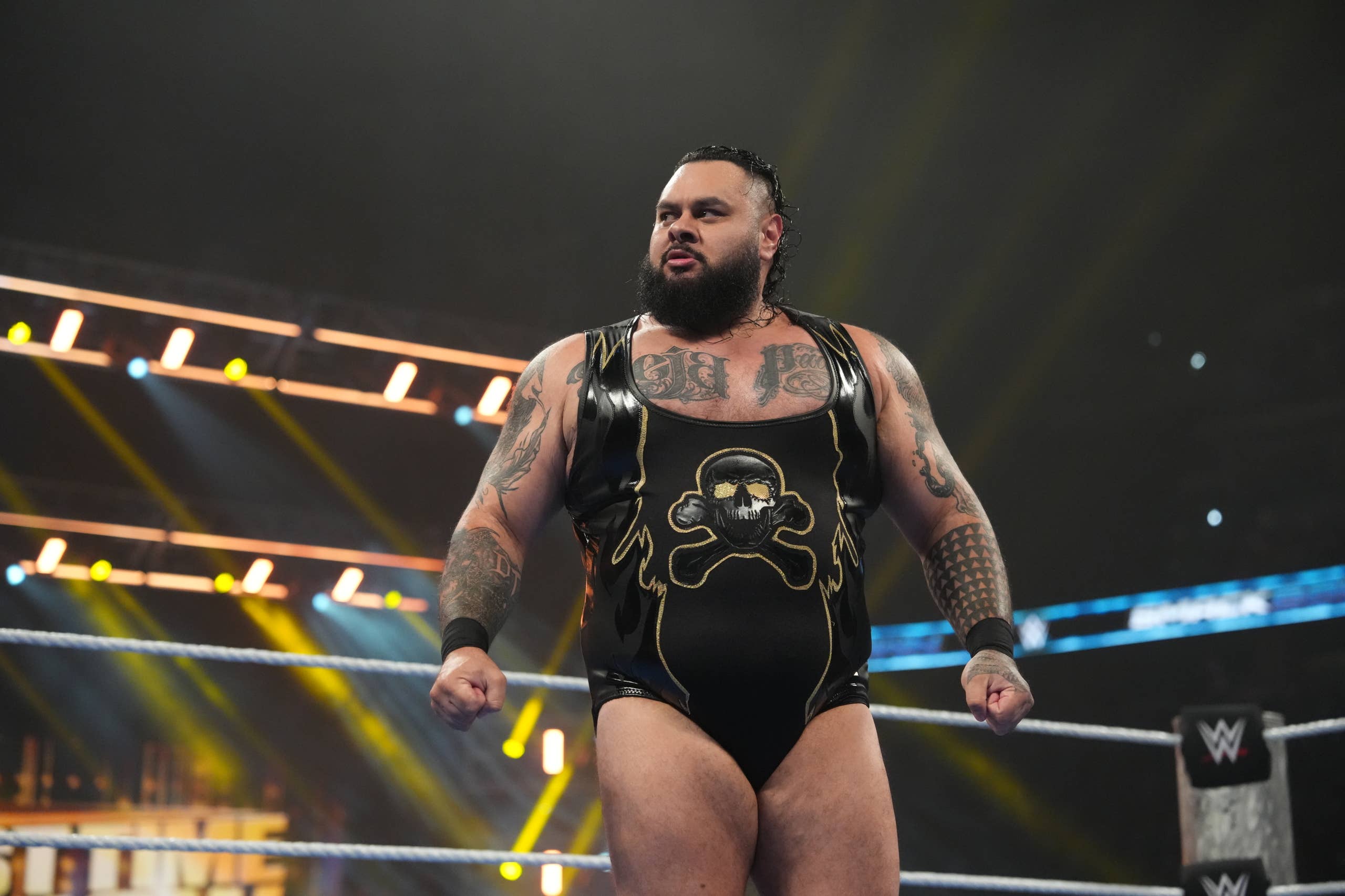 2560x1707 Backstage Report: Former Champion '100% Expected' To Be Back on WWE's Roster This Month's Journal