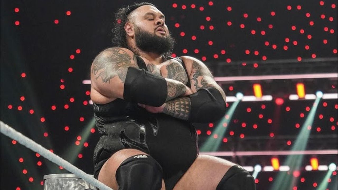 1280x720 WWE's Bronson Reed Undergoes Successful Biceps Surgery