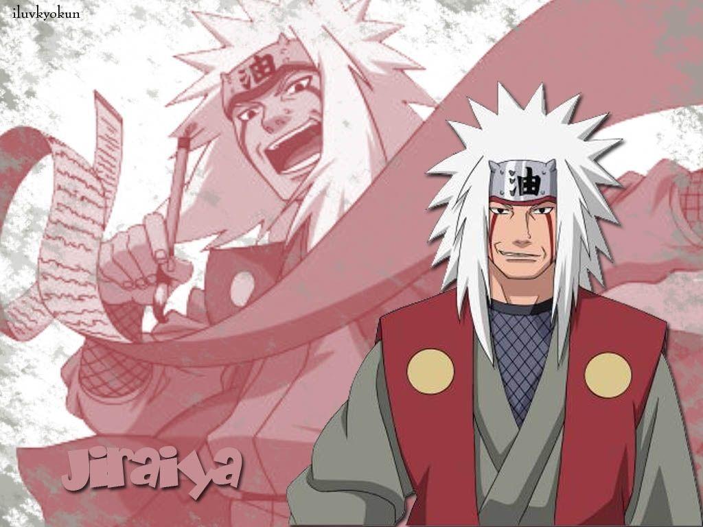 1024x768 Pervy Sage Wallpaper