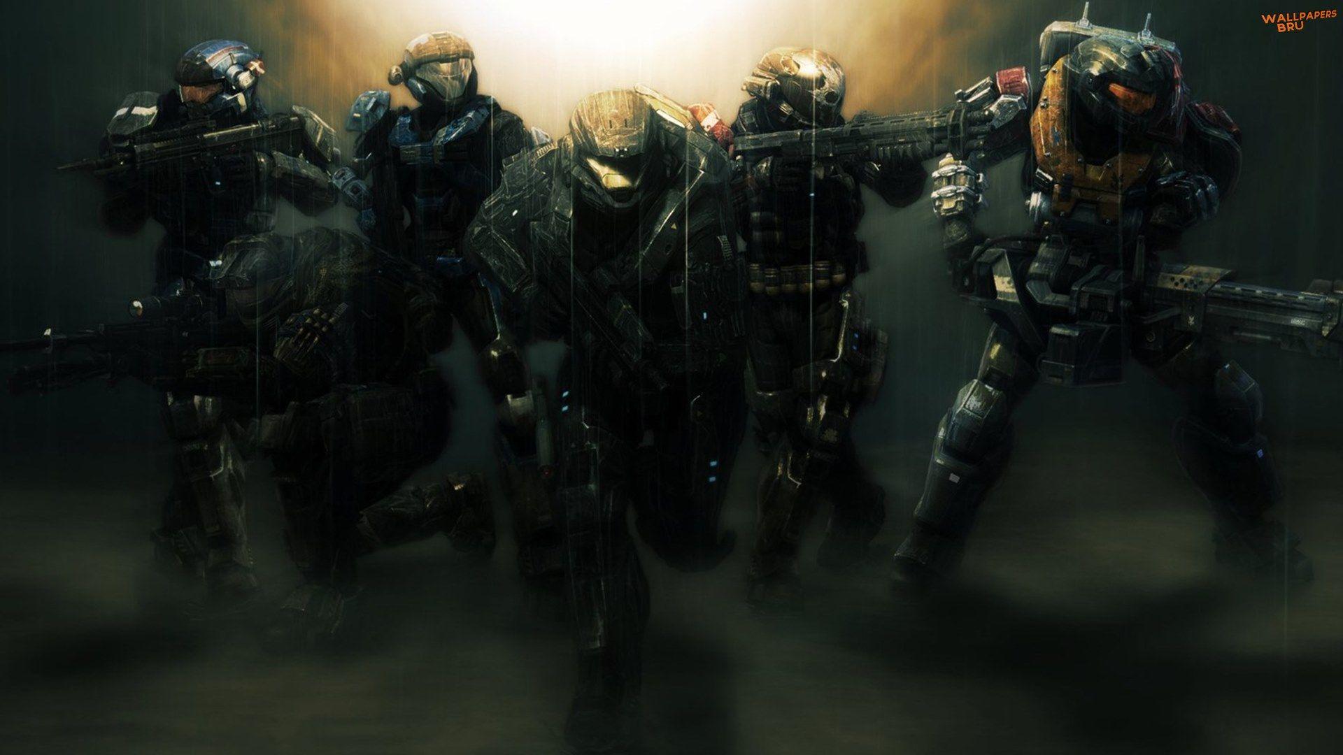 Halo 1920x1080 Wallpapers Top Free Halo 1920x1080 Backgrounds Wallpaperaccess