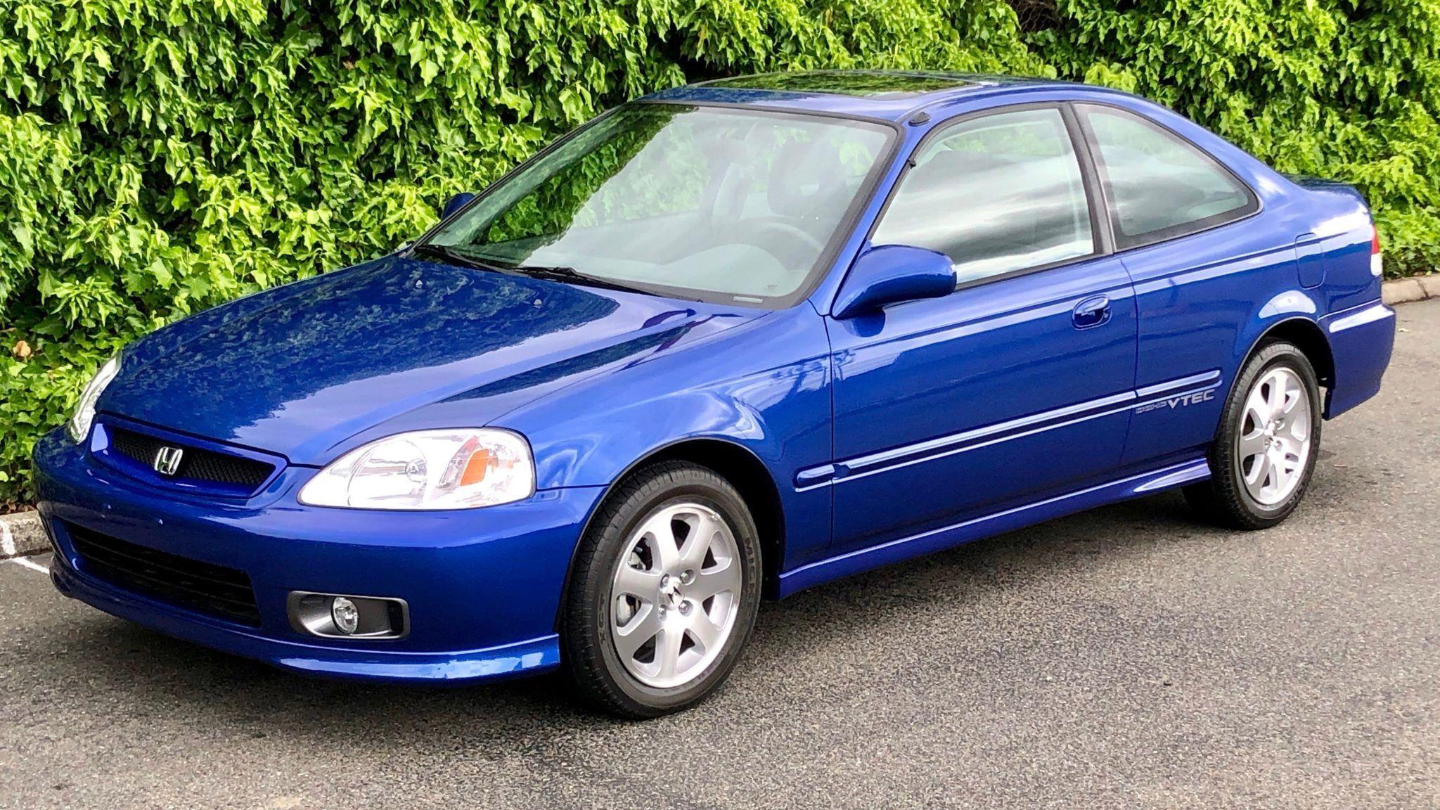 Honda civic 2000 года. Honda Civic si Coupe 2000. Honda Civic 2000. Honda Civic si 2000 купе. Honda Civic 2000 седан.
