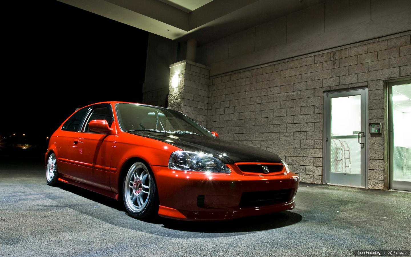Honda Civic 00 Wallpapers Top Free Honda Civic 00 Backgrounds Wallpaperaccess