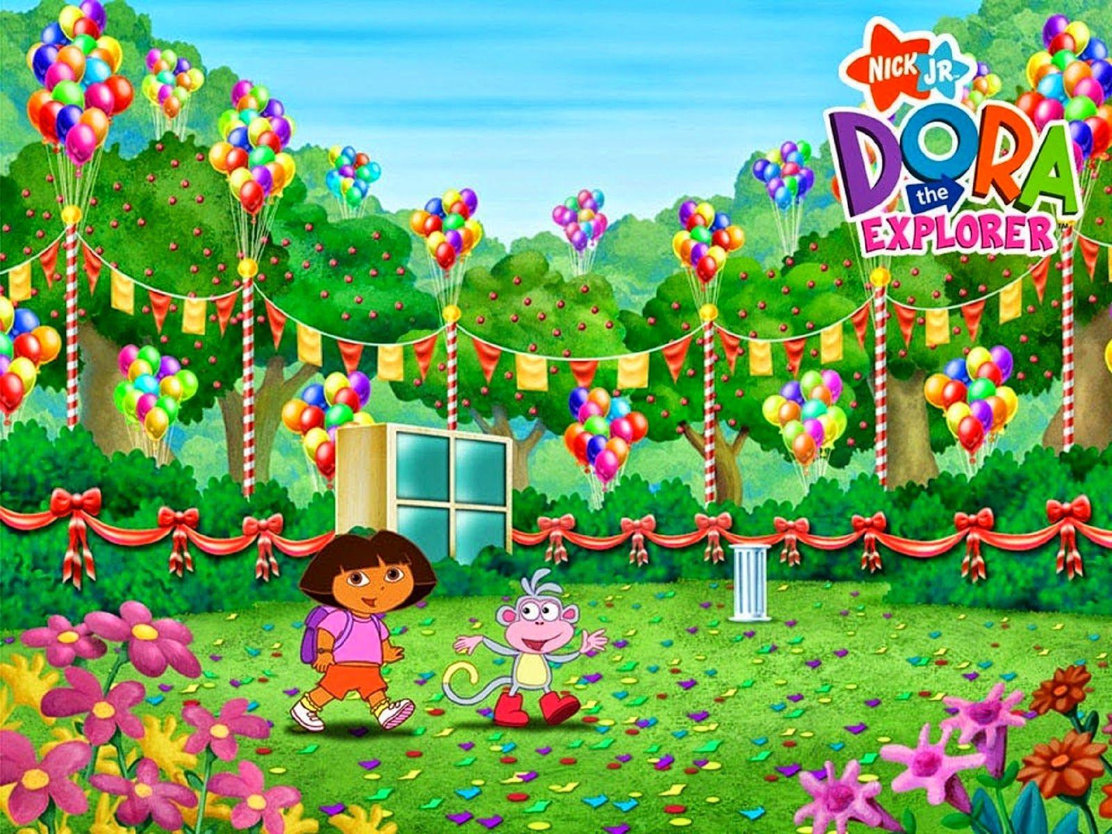 Funny Dora Wallpapers Top Free Funny Dora Backgrounds WallpaperAccess