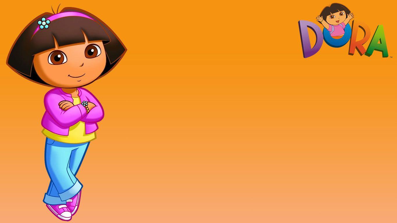 Funny Dora Wallpapers - Top Free Funny Dora Backgrounds - WallpaperAccess