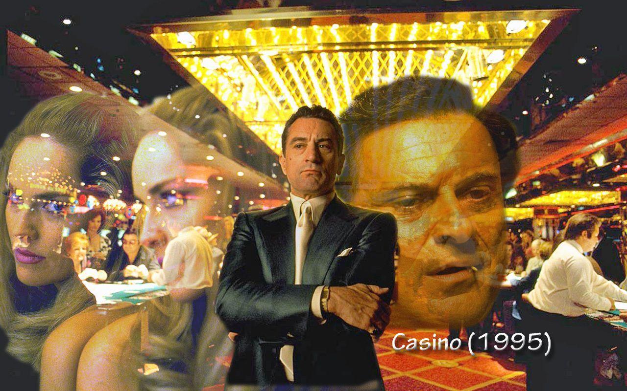 1280x800 Casino Movie Wallpaper