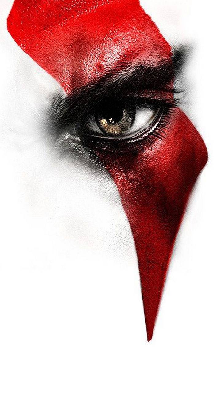 720x1280 Bloody Eye wallpaper