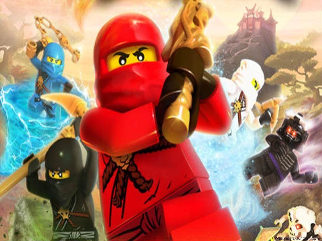 Ninjago 4k Wallpapers - Top Free Ninjago 4k Backgrounds - WallpaperAccess