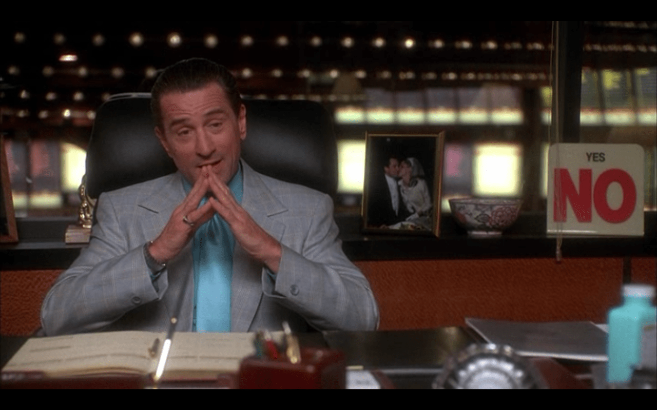 1280x800 Casino Movie Wallpaper