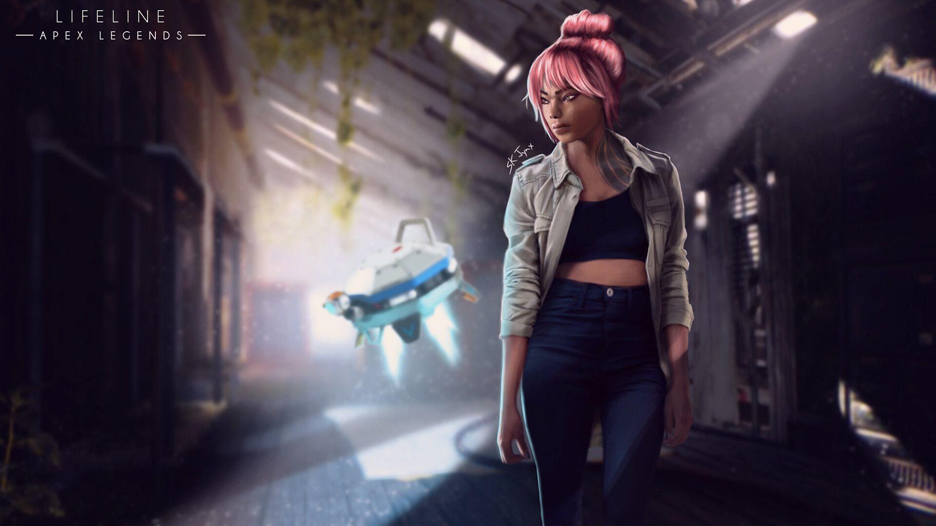 Apex Legends Lifeline Wallpapers Top Free Apex Legends Lifeline Apex Legends Lifeline Wallpapers Top Free Apex Legends Lifeline