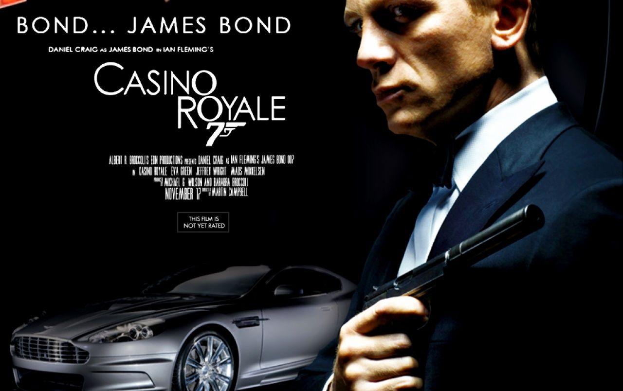 1280x804 En Casino Royale Wallpaper Royale Wallpaper HD HD Wallpaper