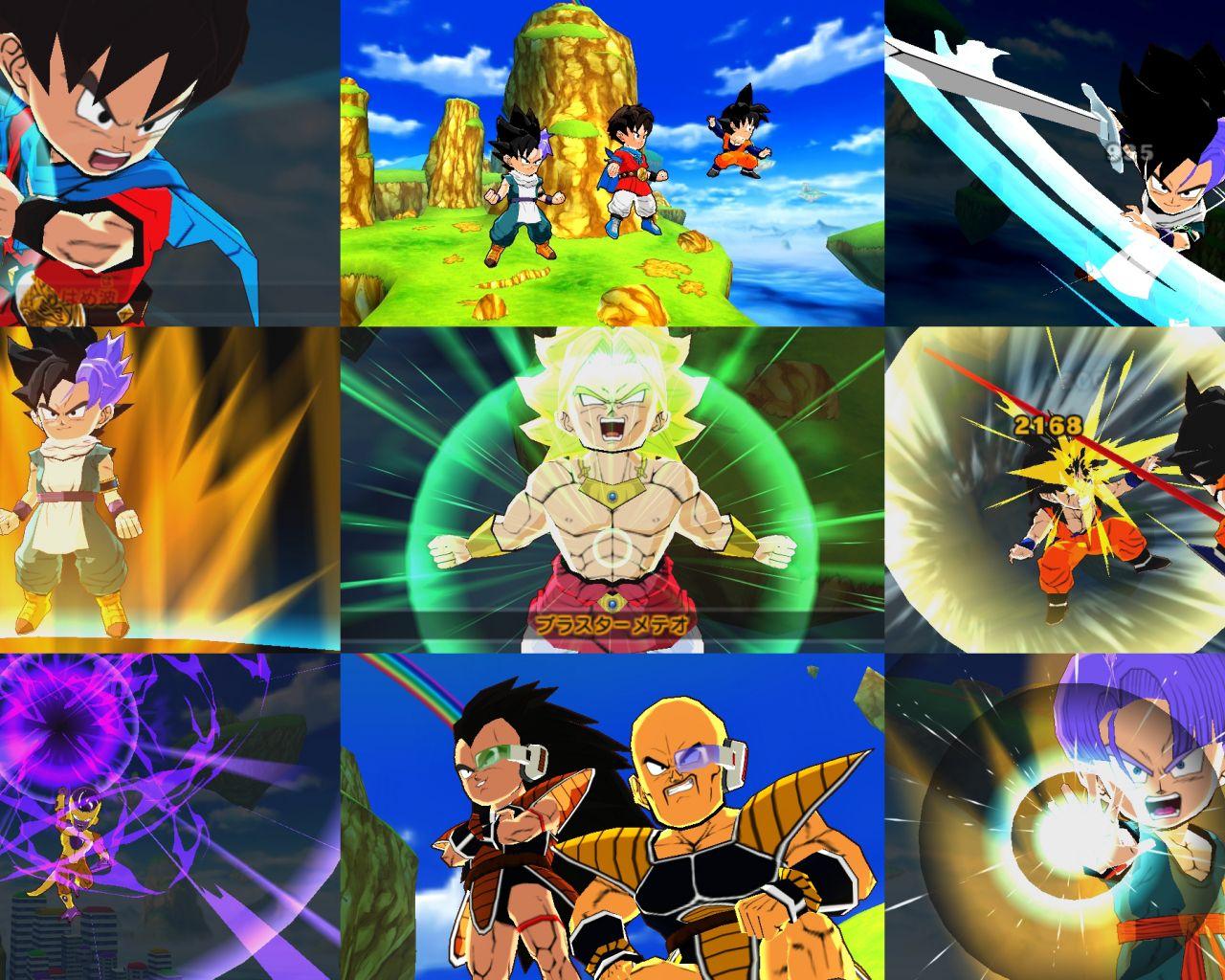 1280x1024 Free download Dragon Ball Fusions Screens [2400x1440] for your Desktop, Mobile & Tablet. Explore Dragon Ball Fusions Wallpaper. Dragon Ball Fusions Wallpaper, Dragon Ball Wallpaper, Dragon Ball Wallpaper