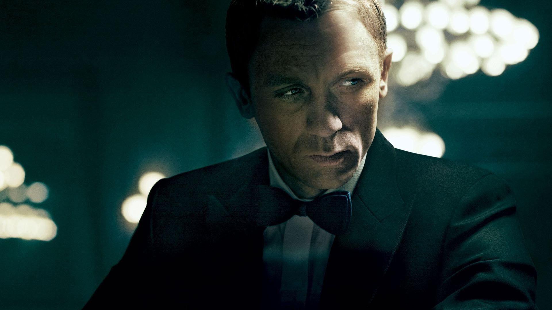 1920x1080 movies, James Bond, Casino Royale, Daniel Craig Wallpaper HD / Desktop and Mobile Background