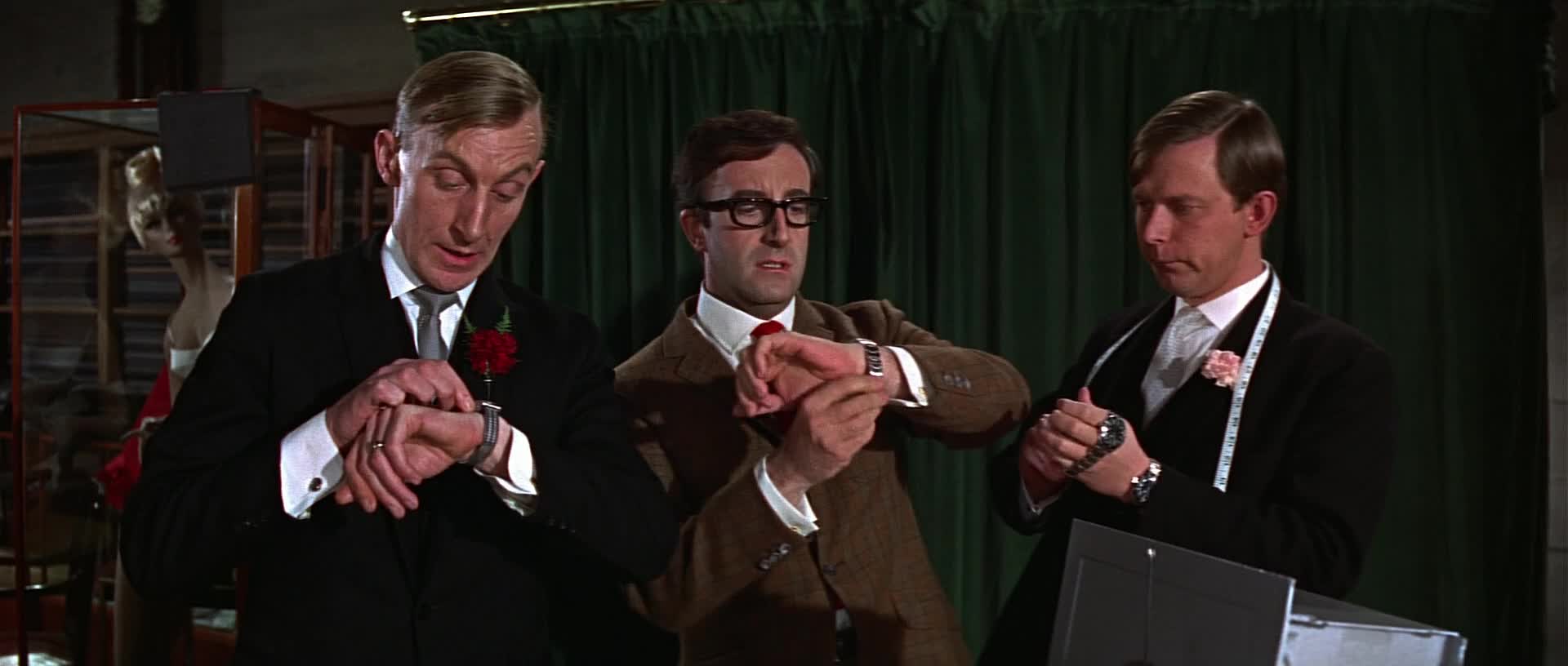 1920x816 Casino Royale (1967) wallpaper, Movie, HQ Casino Royale (1967) pictureK Wallpaper 2019