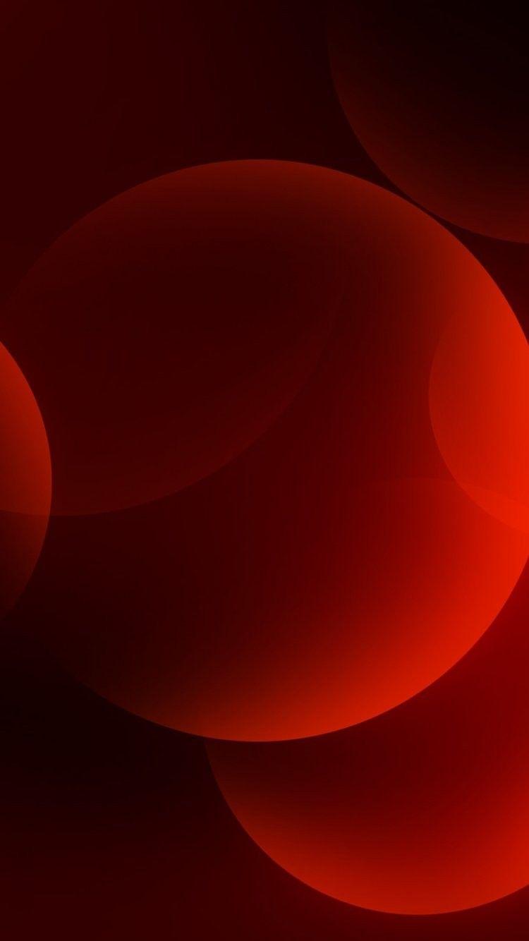 Cute Red iPhone Wallpapers  PixelsTalkNet