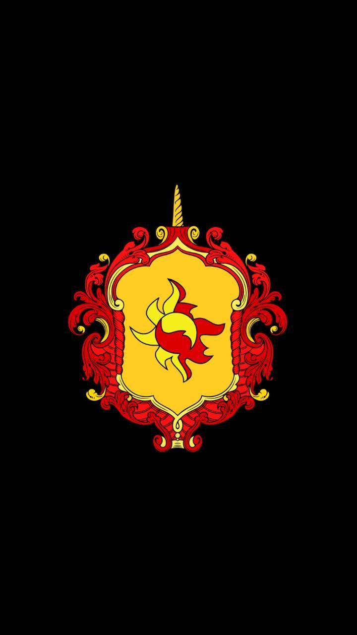 720x1280 Sunset Shimmer CoA wallpaper