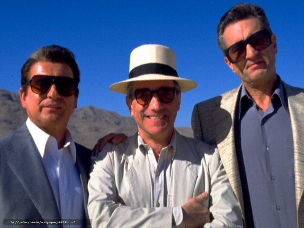 1024x768 Casino 1995 Wallpaper
