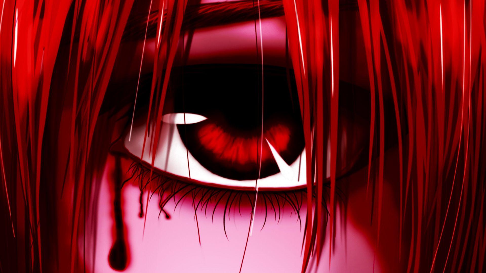 Bloody Eye Wallpapers Top Free Bloody Eye Backgrounds WallpaperAccess