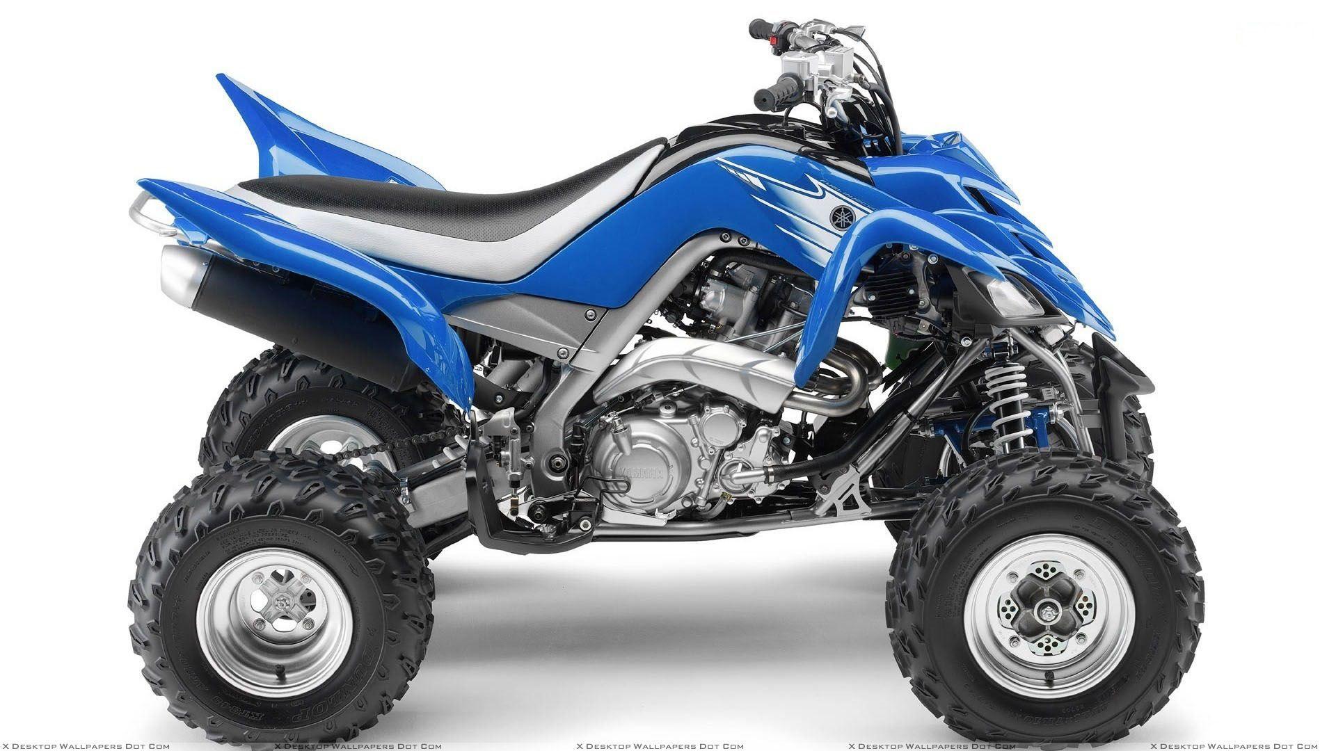 Yamaha Raptor 250 Wallpapers - Top Free Yamaha Raptor 250 Backgrounds ...