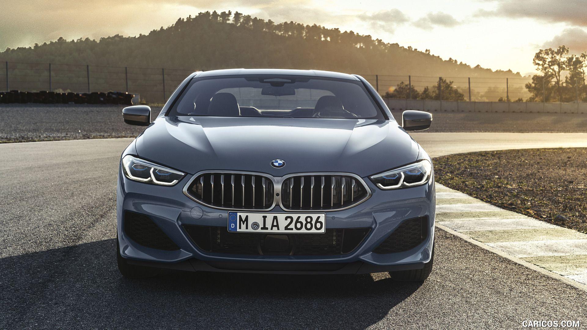 Bmw 850i Wallpapers - Top Free Bmw 850i Backgrounds - WallpaperAccess