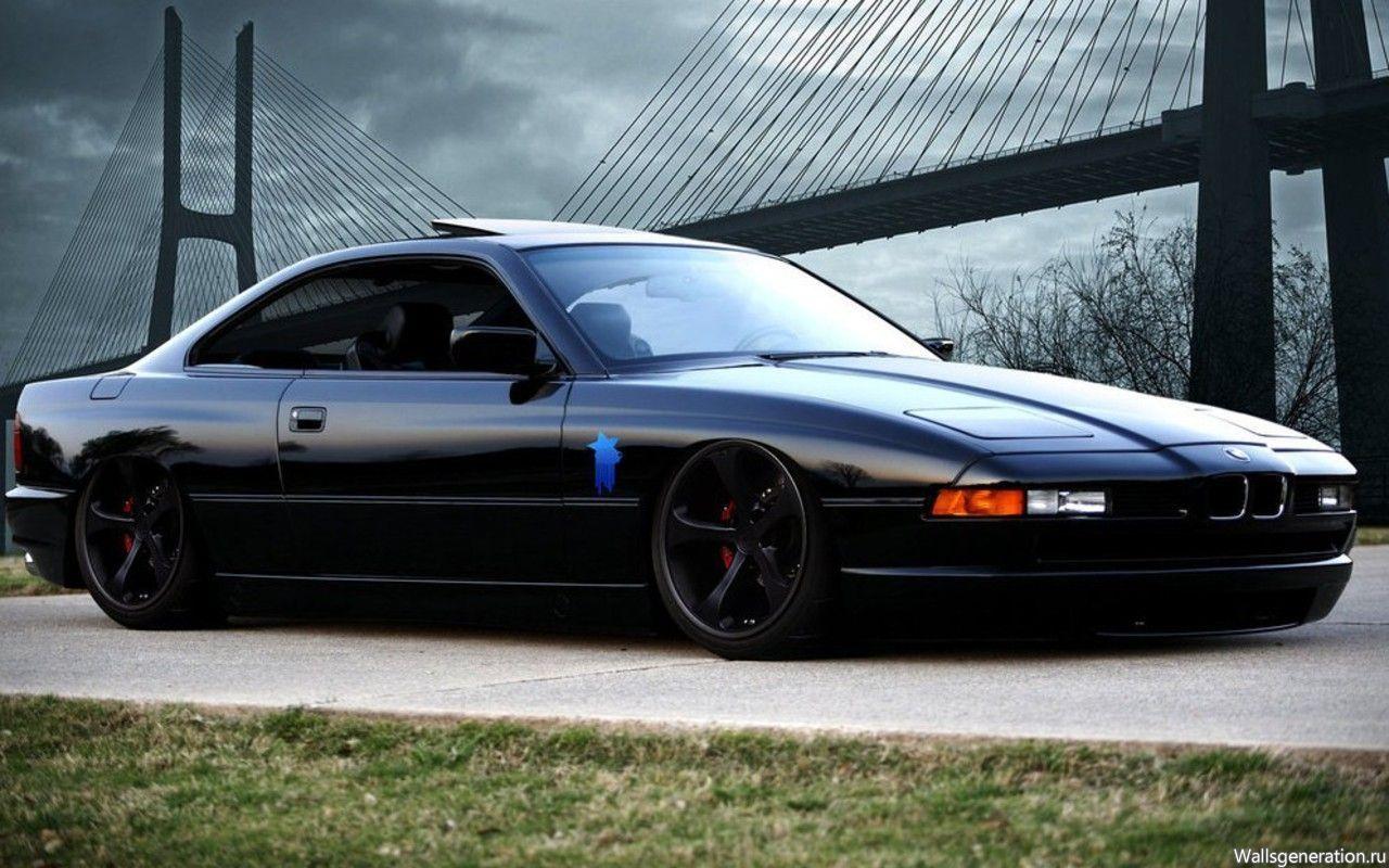 Bmw 850i Wallpapers - Top Free Bmw 850i Backgrounds - WallpaperAccess