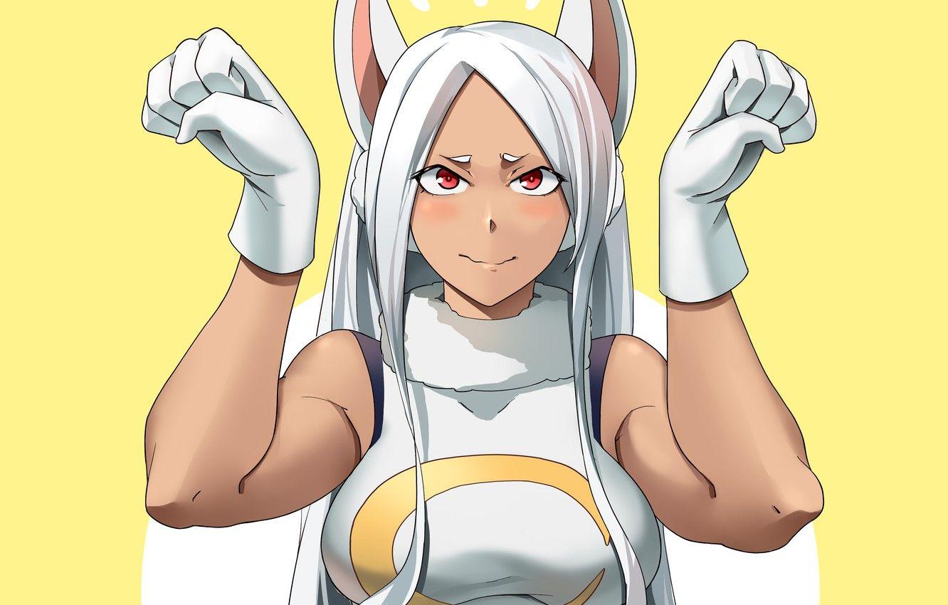 Miruko Wallpapers - Top Free Miruko Backgrounds - WallpaperAccess