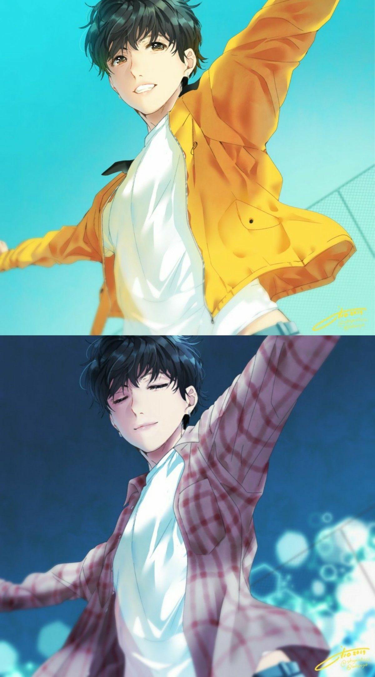 Anime Euphoria Wallpapers Top Free Anime Euphoria Backgrounds WallpaperAccess