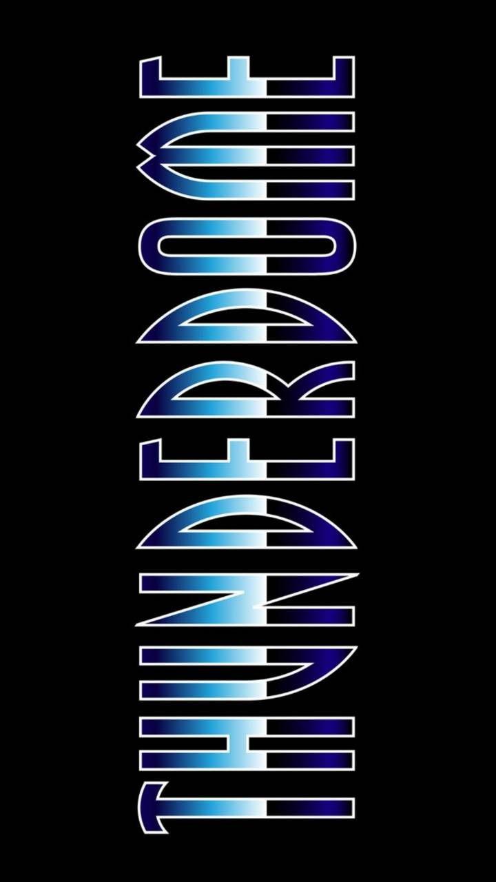 720x1280 Thunderdome Wallpaper