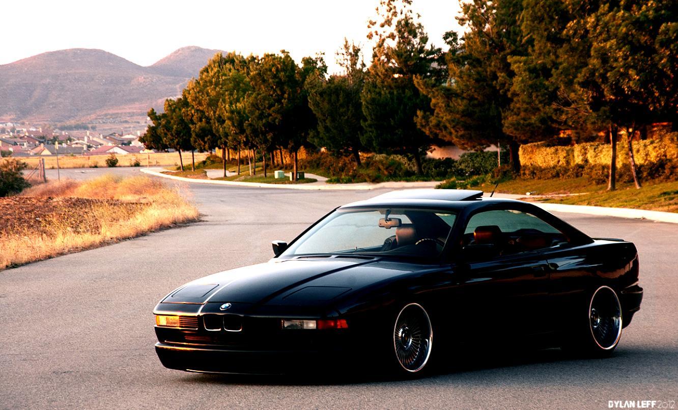 1332x805 BMW 8 Series E31 1989 photo on