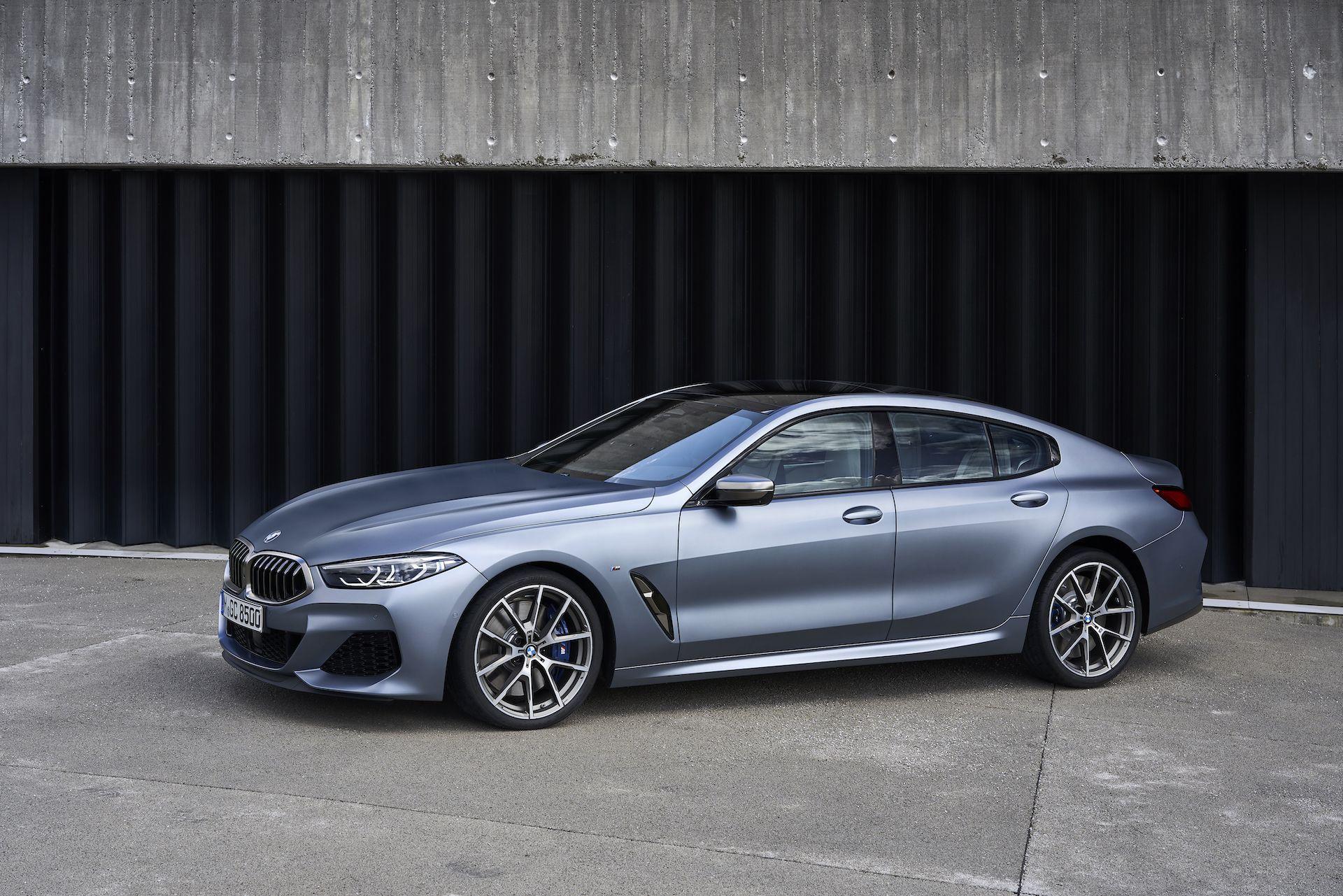 1920x1281 BMW 8 Series Review, Ratings, Specs, Prices, And Photo Car Connection