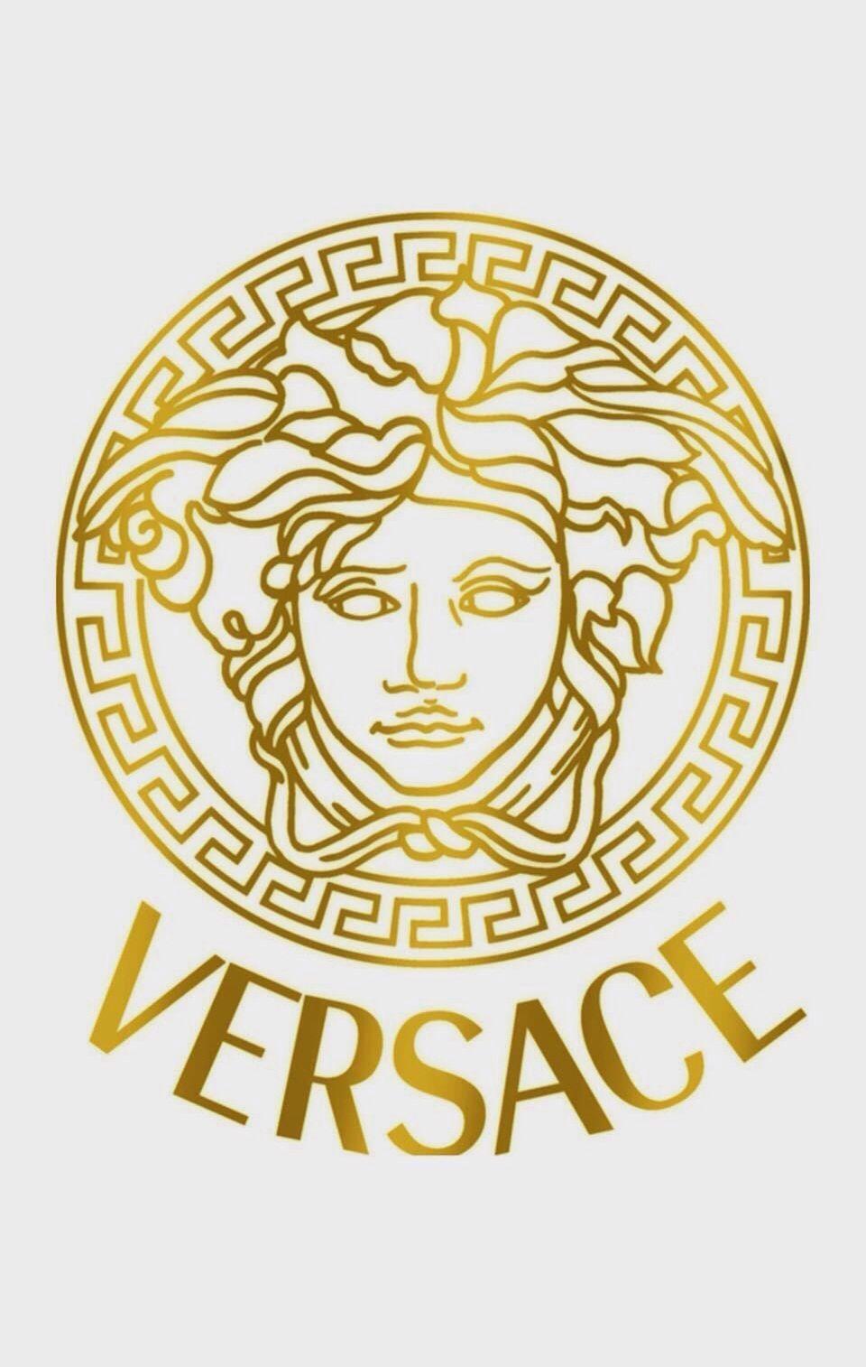 Versace iPhone Wallpapers - Top Free Versace iPhone Backgrounds -  WallpaperAccess