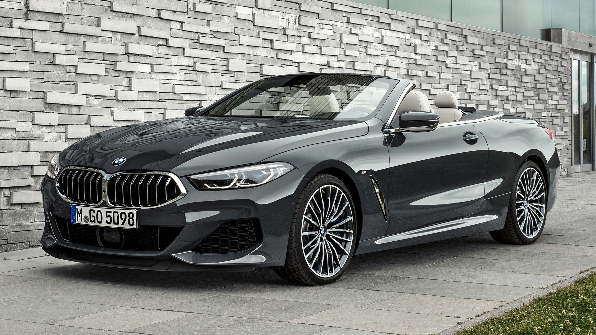 1920x1080 BMW 850 Roadster .