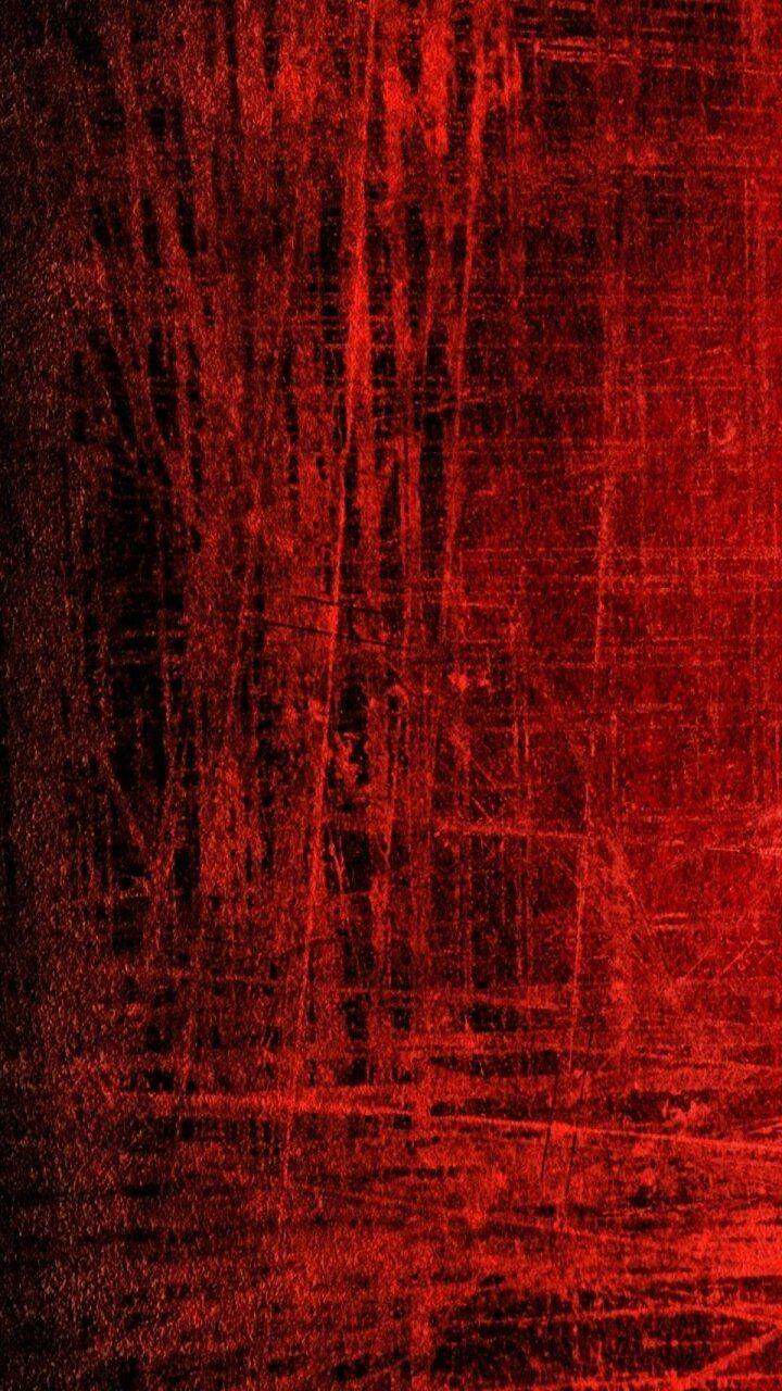 720x1280 Download 720x1280 «Red Pattern» Cell Phone Wallpaper. Category