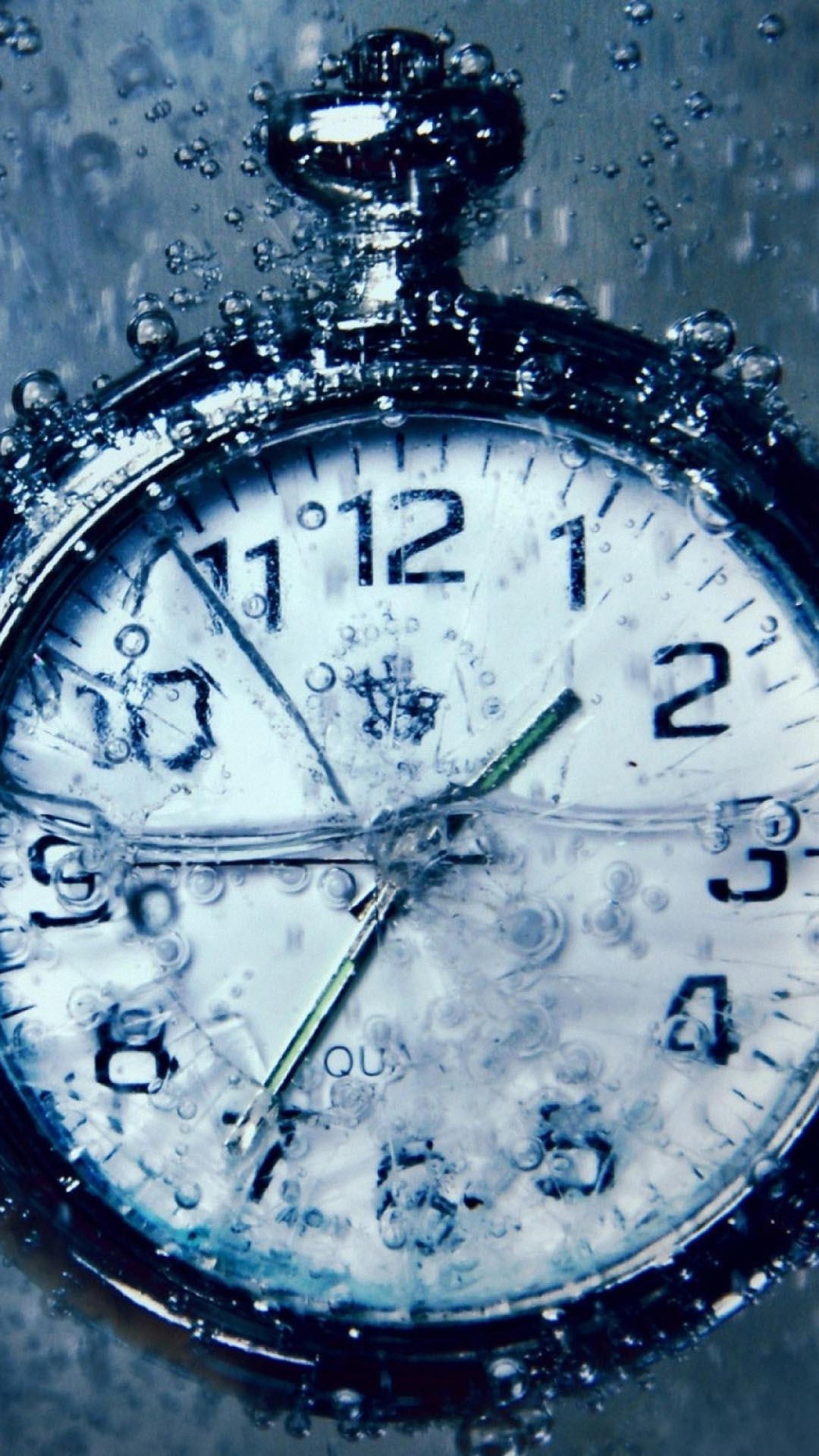 1080x1920 Old watch one wallpaper