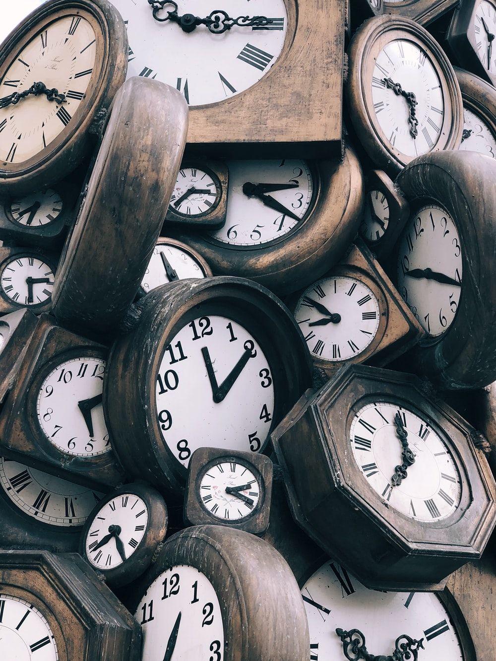 1000x1332 Clock Image. Download Free Picture