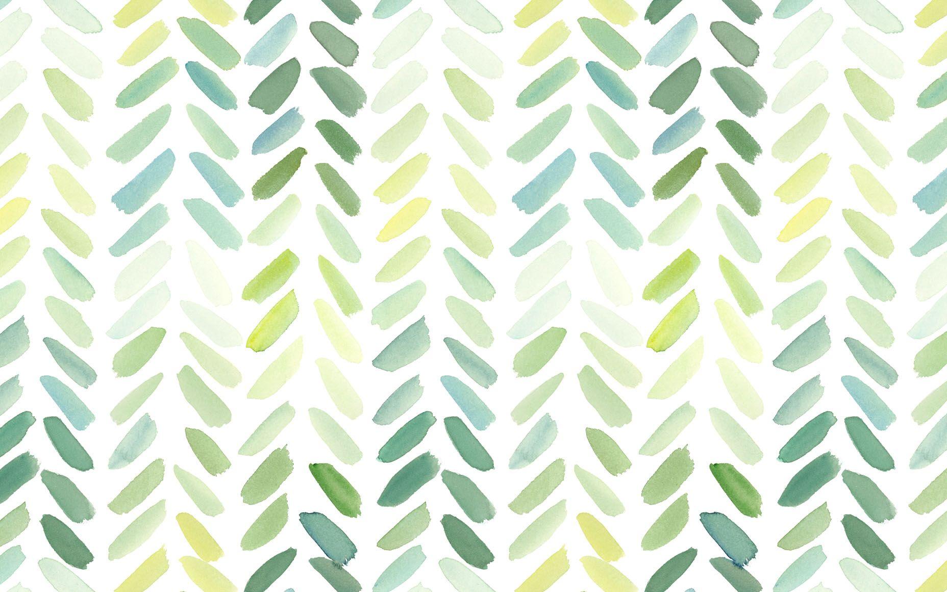 1856x1161 w a l l p a p e r s. Watercolor pattern, Pattern wallpaper, Dress your tech