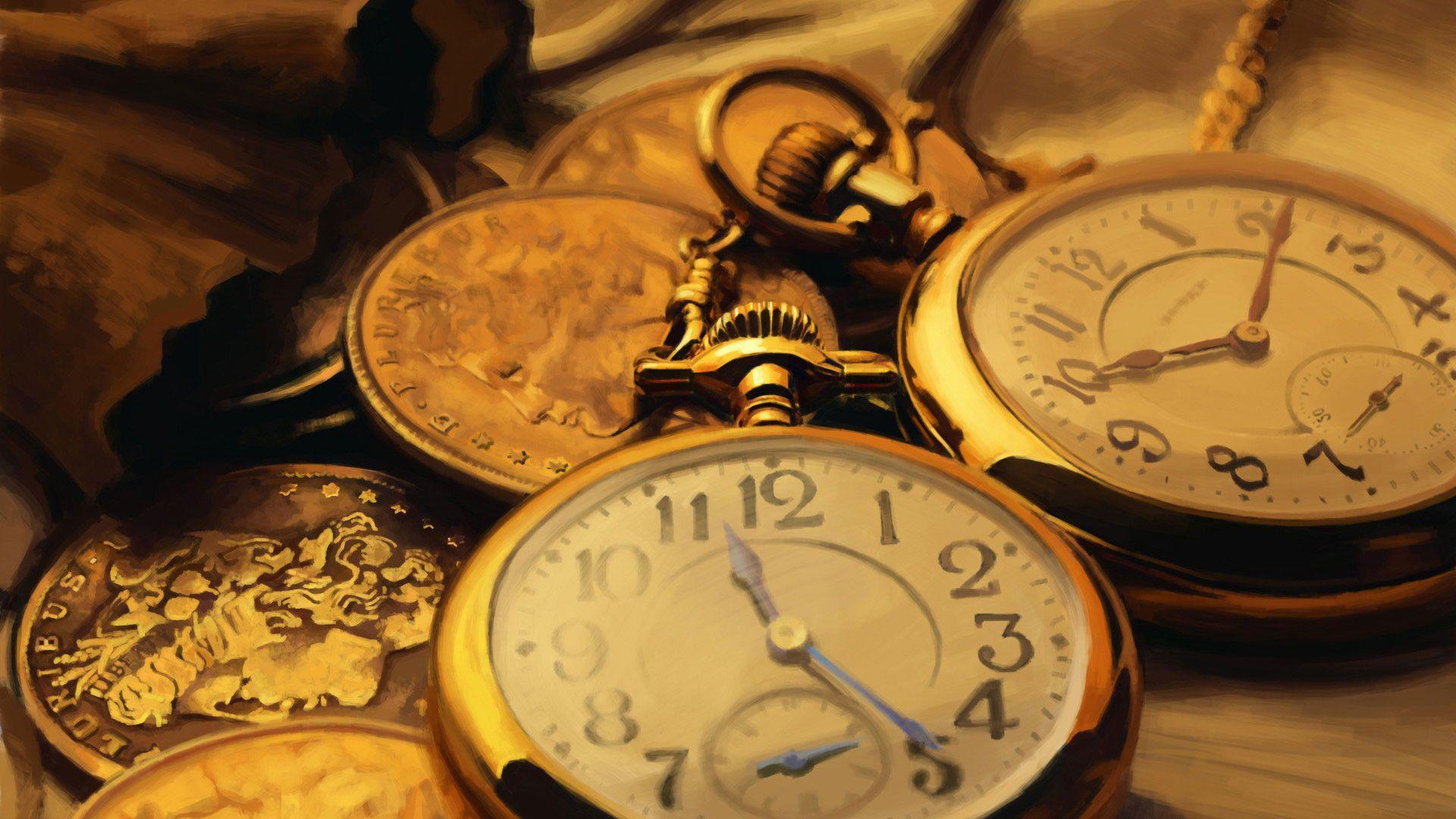 1920x1080 Hd Pics Photo Best Time Stunning Watch Clock Old Style Time Clock Background