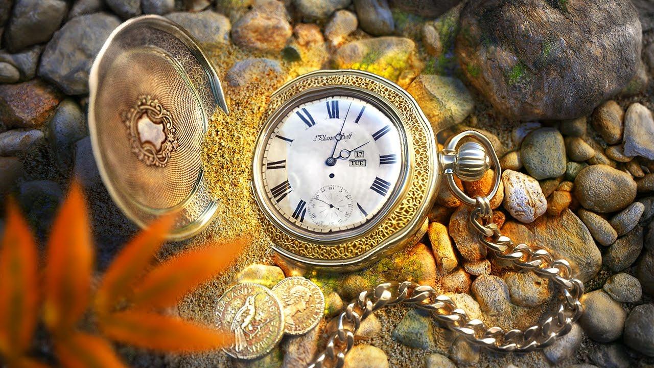 1280x720 Watch Wallpaper