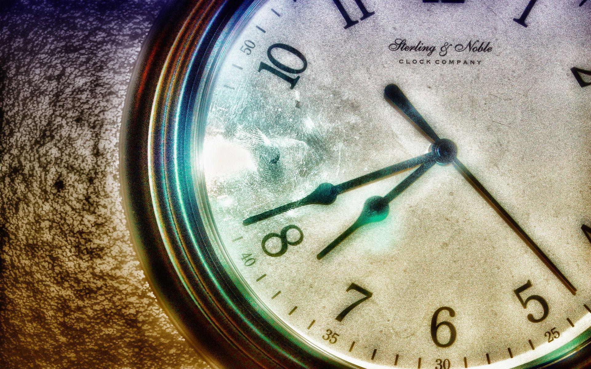 1920x1200 old_sterling_and_noble_clock_wide_wallpaper- (1920×1200). Clock wallpaper, Desktop clock, Clock