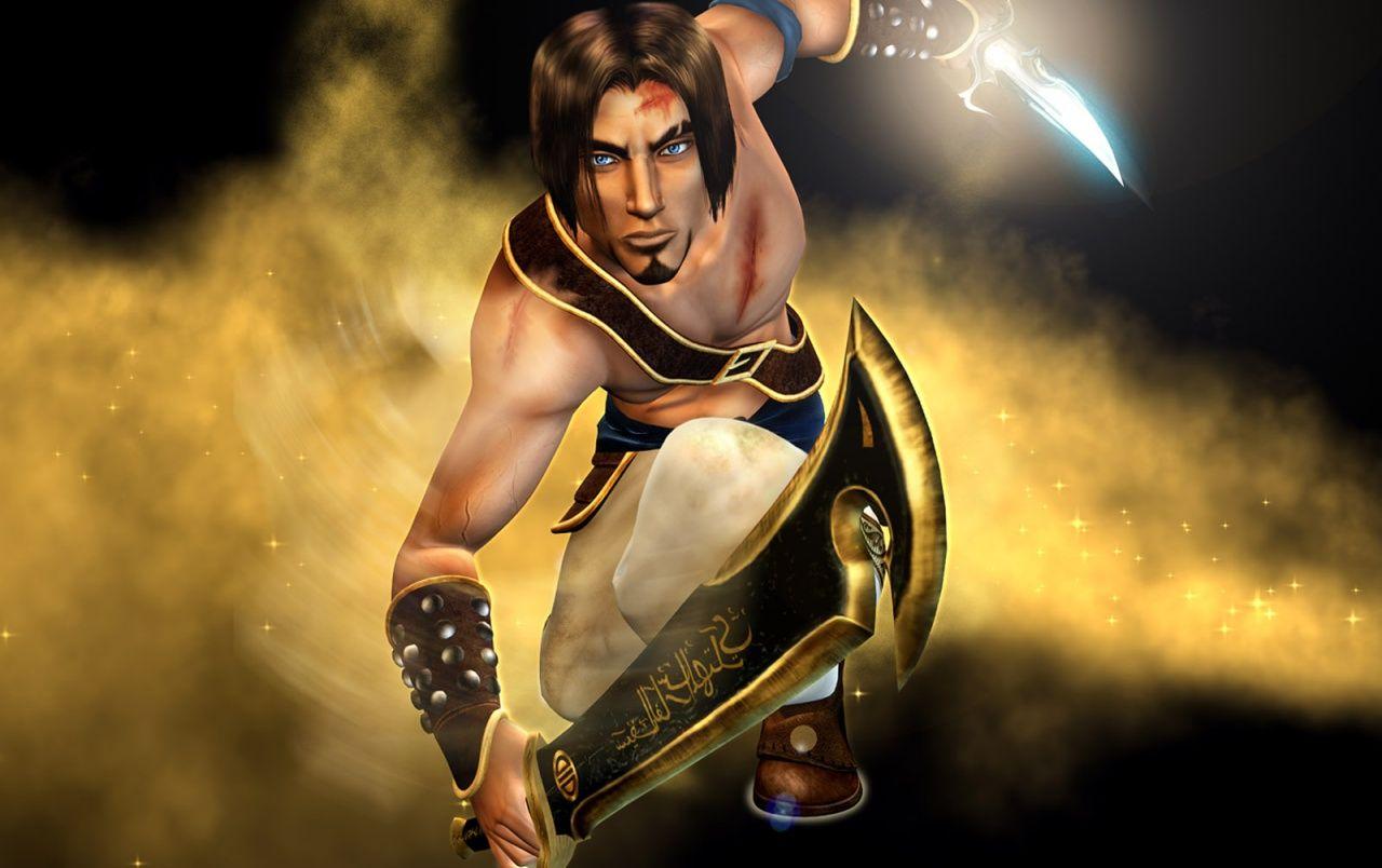 1280x804 PoP: Sands of Time wallpaper. PoP: Sands of Time