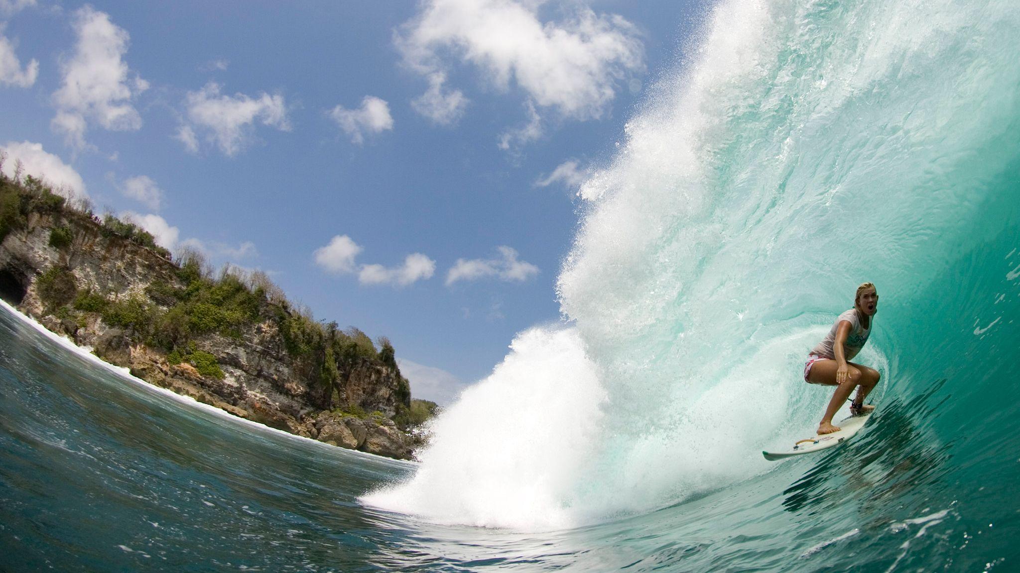 Bethany Hamilton Wallpapers - Top Free Bethany Hamilton Backgrounds