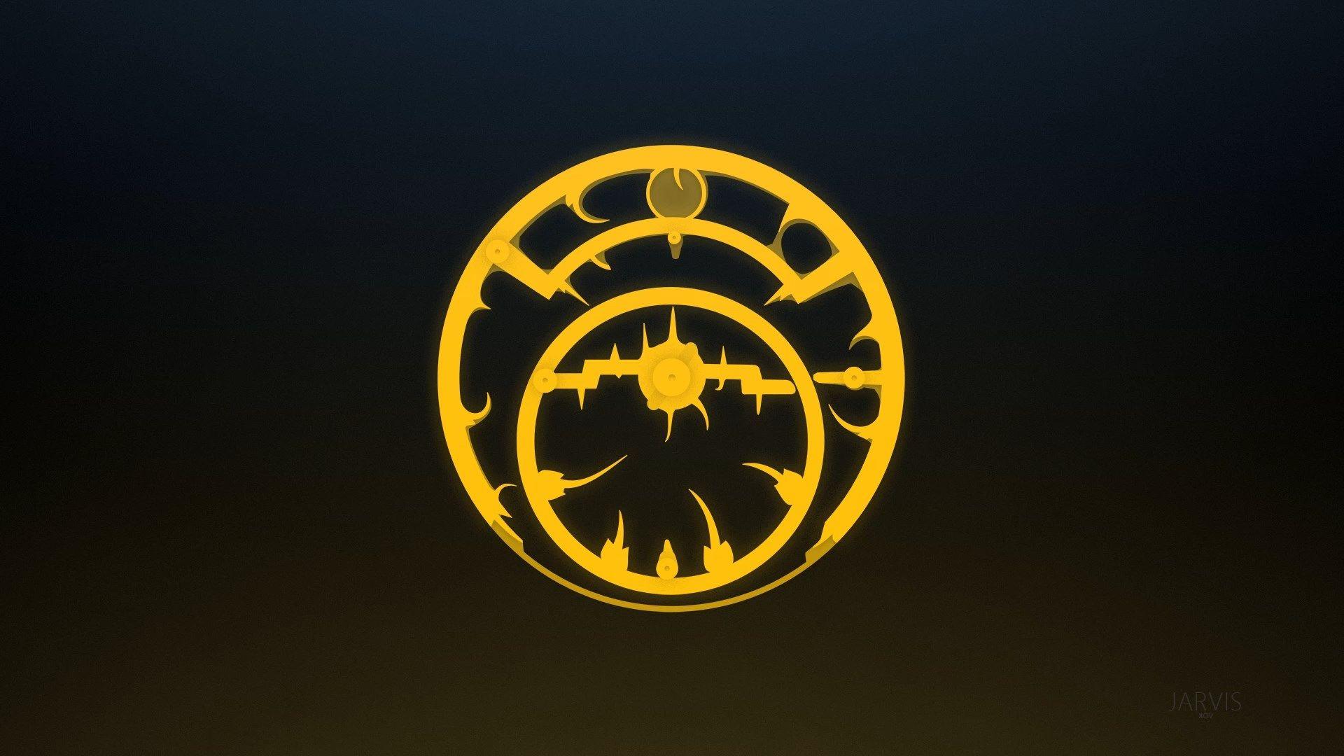 1920x1080 Steam Workshop::Prince of Persia: The Sands of Time Logo Animated Wallpaper