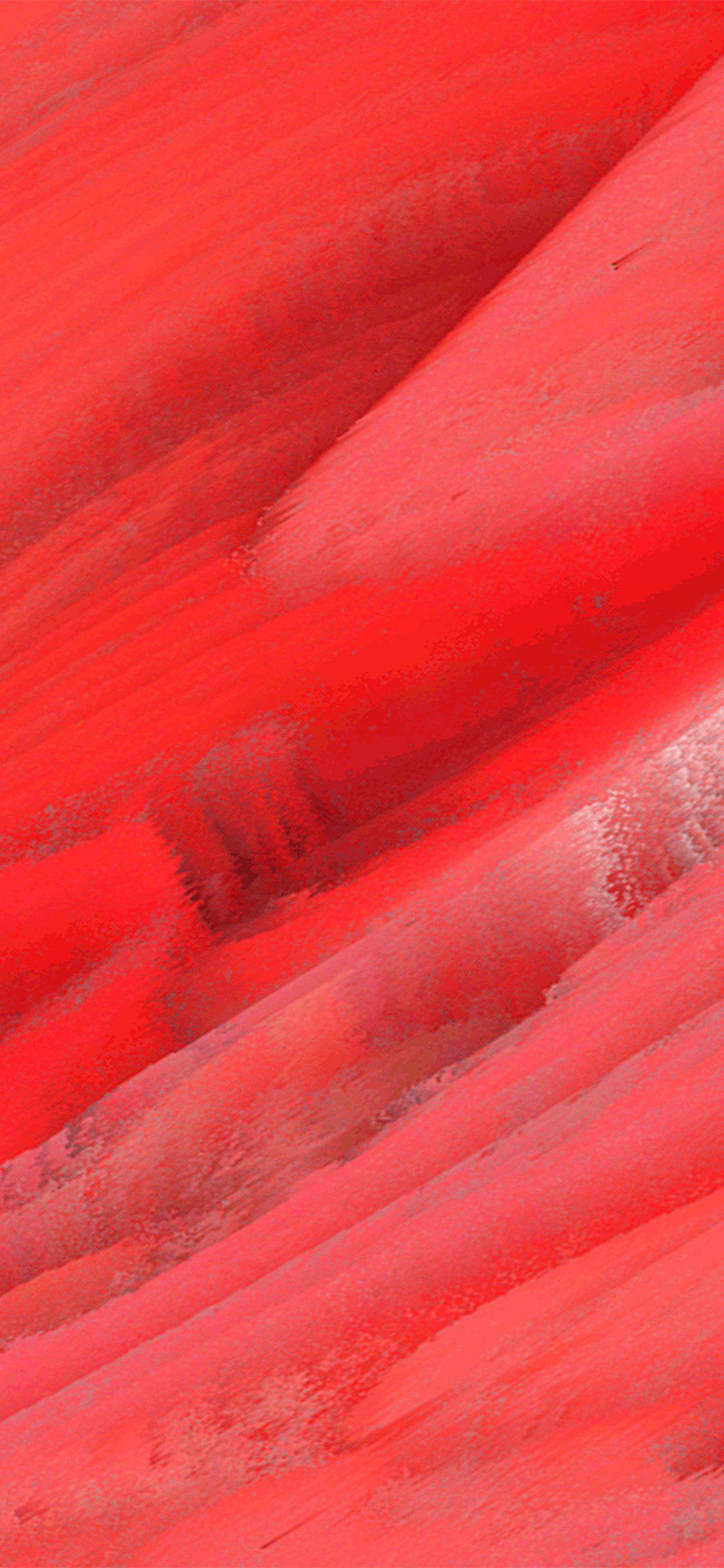 1125x2436 iPhone X wallpaper. action red moving dot pattern background abstract