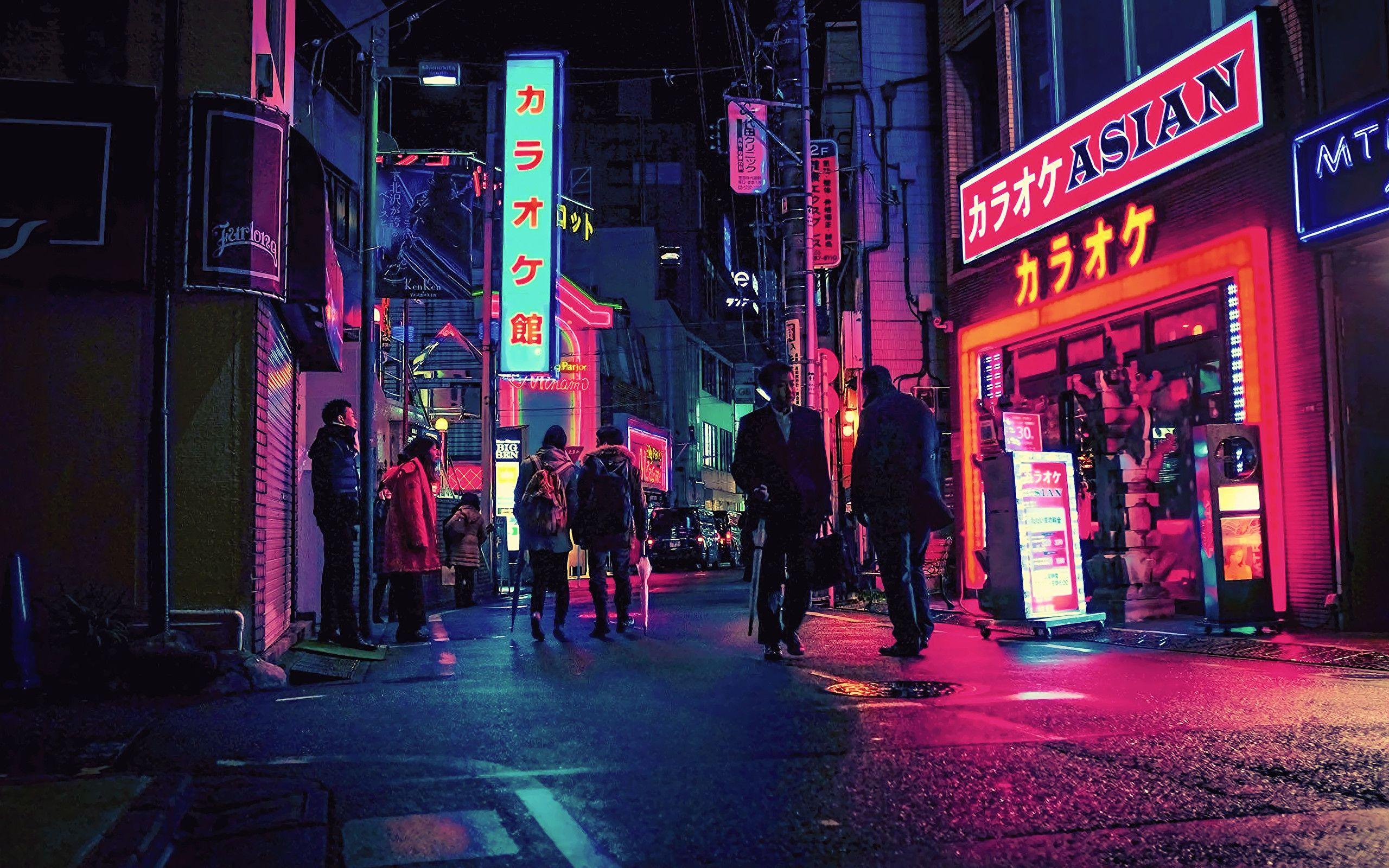 Blue Japanese Wallpapers - Top Free Blue Japanese Backgrounds