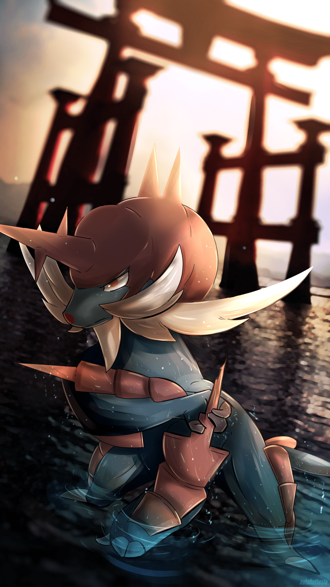 1080x1920 Pokémon. Pokemon picture, Pokemon art, Cool pokemon wallpaper